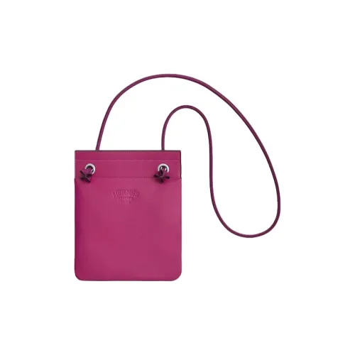 HERMES Aline Crossbody Bags