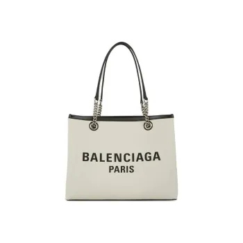 Balenciaga Medium Duty Free Tote Bag