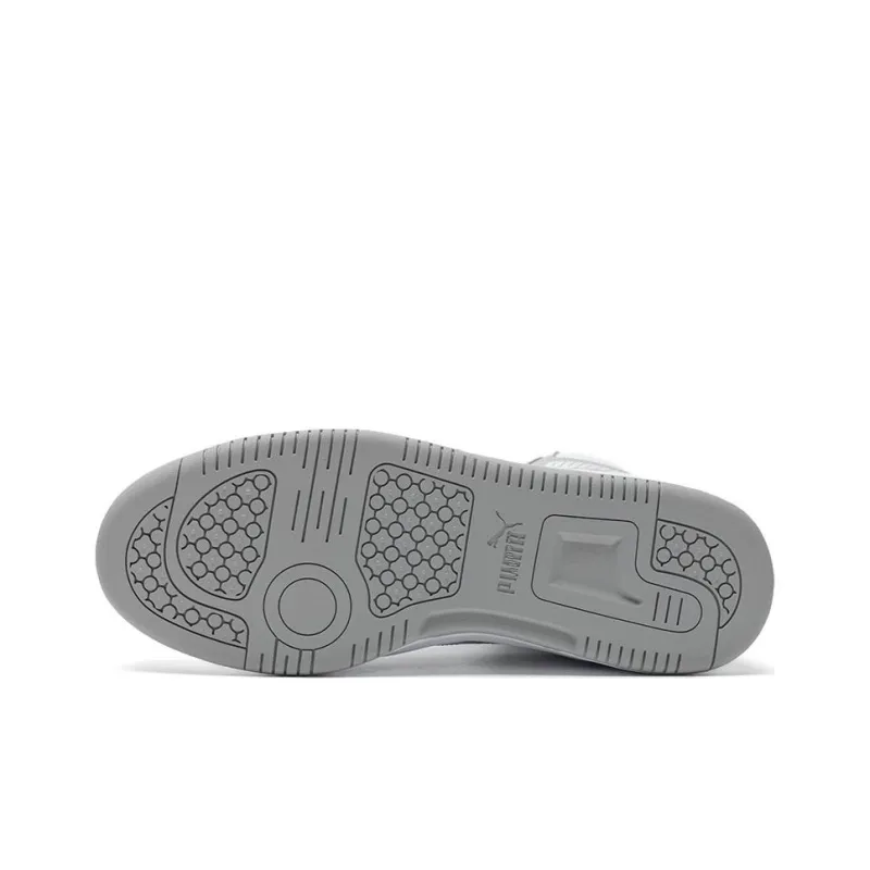 PUMA Rebound V6 'White Ash Gray'-3