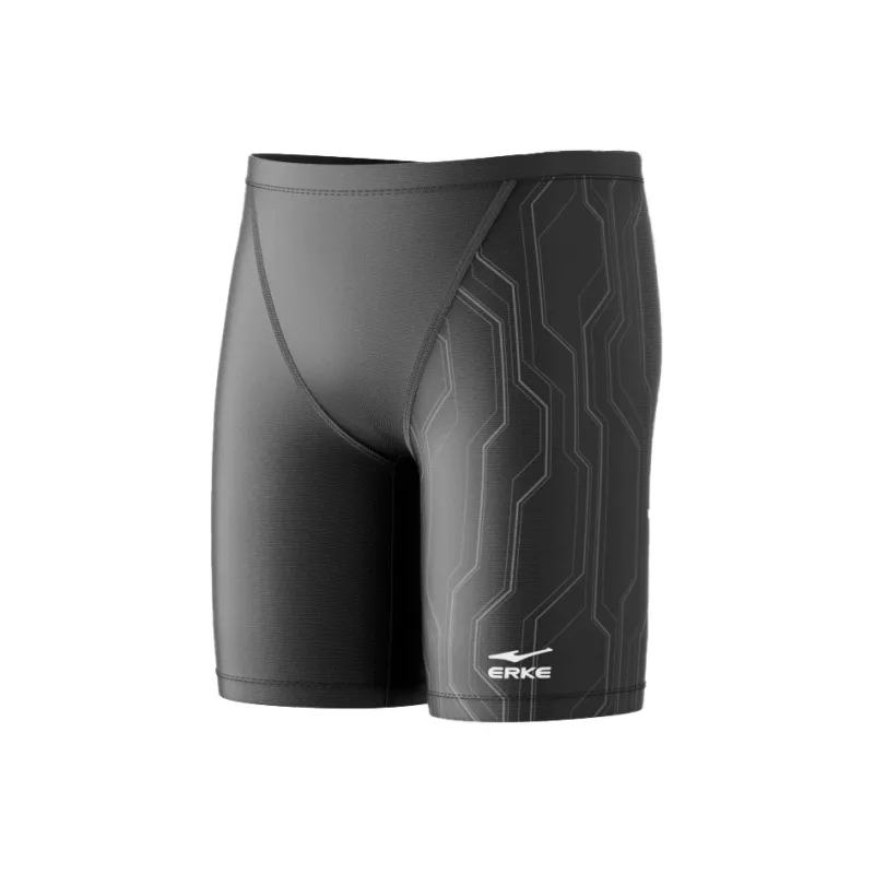 Erke Swimming Sets Polyester Polyamide Elastane Men's-11