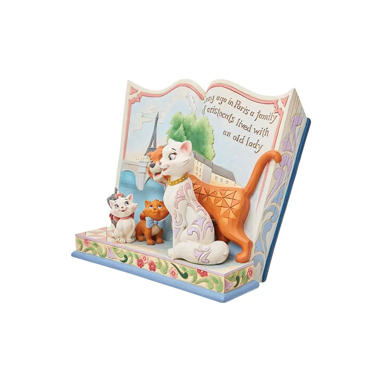 ENESCO Disney Collection Trendy Figures-2