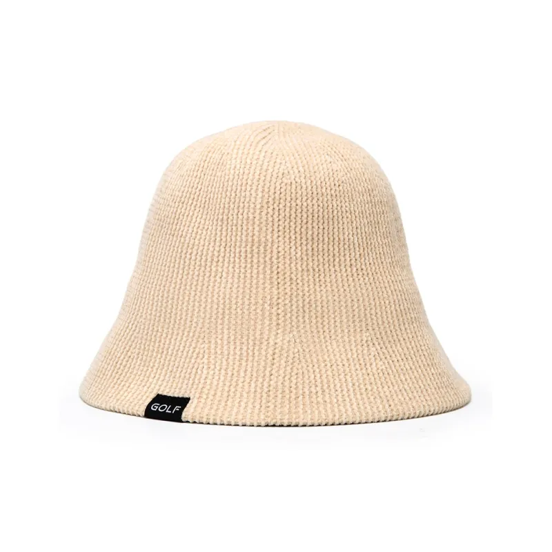 GOLF Bucket Hats Unisex-4