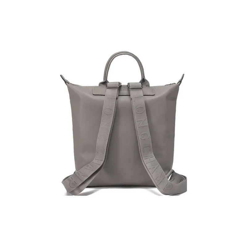 LONGCHAMP Small Le Pliage Xtra Backpack-3