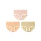 3 Pack (Natural Skin+Orange+Olive Green)