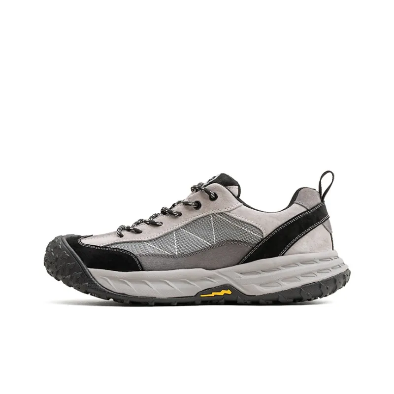 MR.A Low-Top Hiking Shoes Men's-0