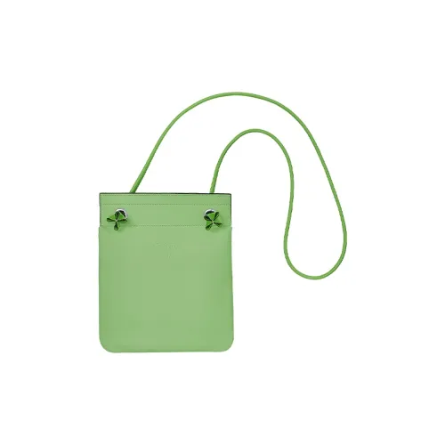 HERMES Aline Crossbody Bags