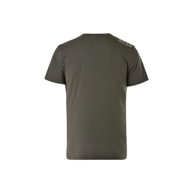 BOSS T-Shirts Men Army Green-1