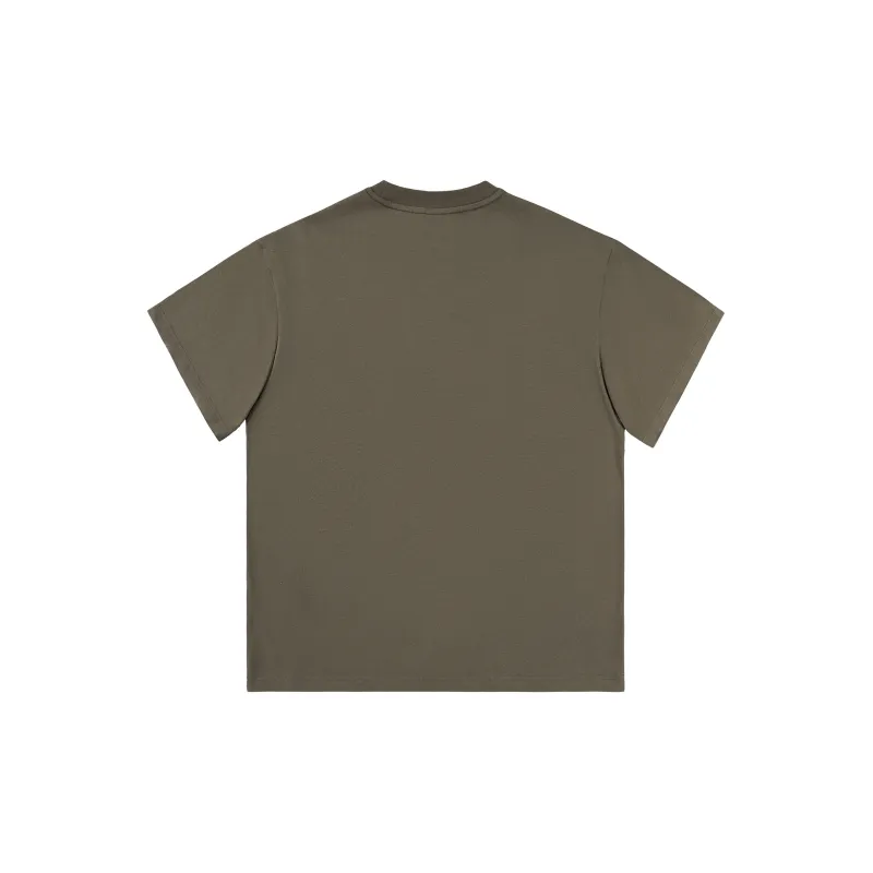 LUCKY BRAND T-Shirts Unisex-31