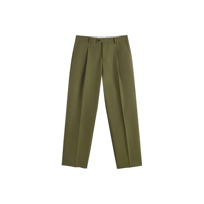 GXG Gong Junxin Selected Series Suit Trousers Men-1