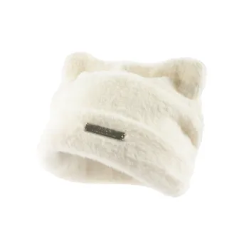 US8ACC Polyester Beanies Women's