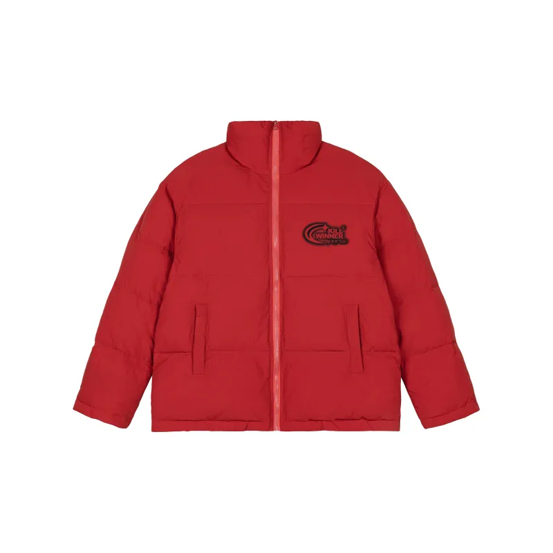 KILLWINNER Down Jackets Unisex-11