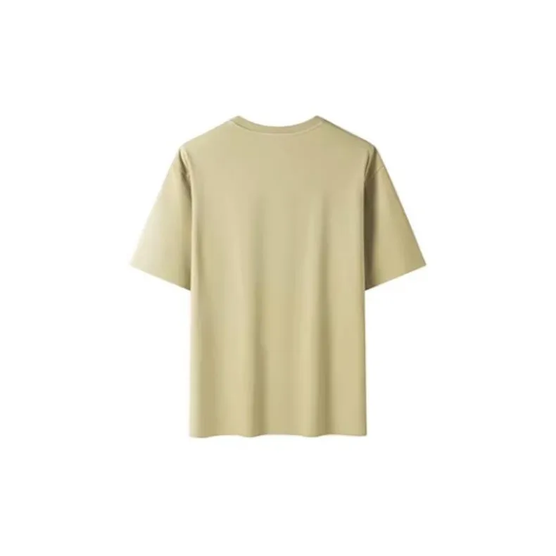 OUTDOOR PRODUCTS T Shirts Men Pea Green-1