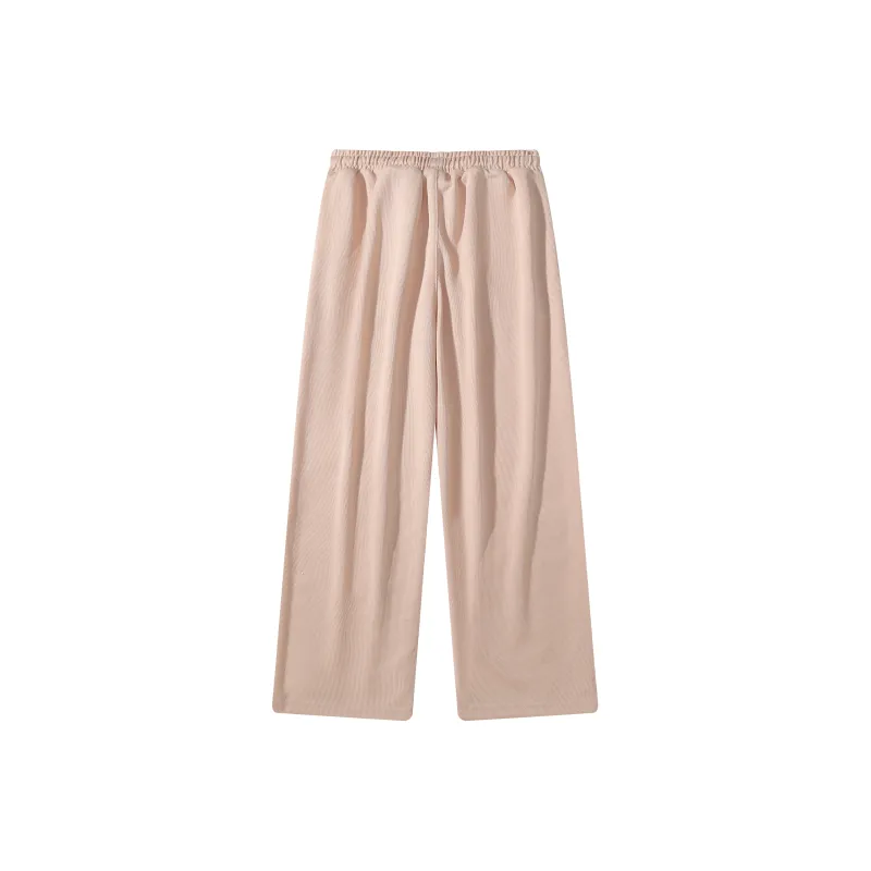 ACHS AWAKE Casual Pants Unisex-15