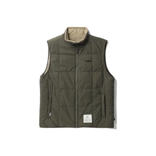 Alpha Industries Vests Unisex