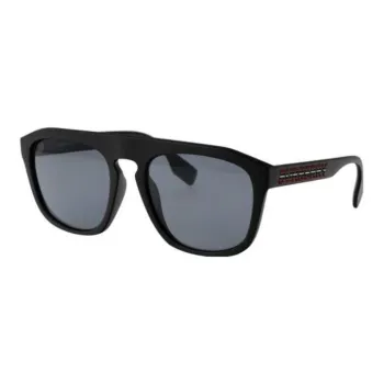 Burberry Wren Square Frame Sunglasses
