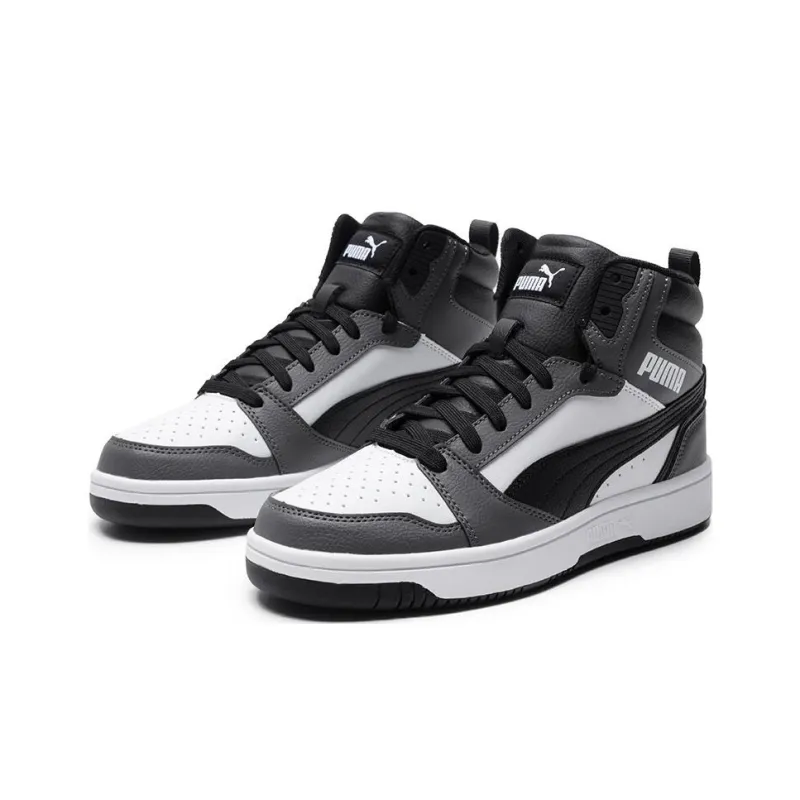 PUMA Rebound V6 'White Shadow Grey'-2