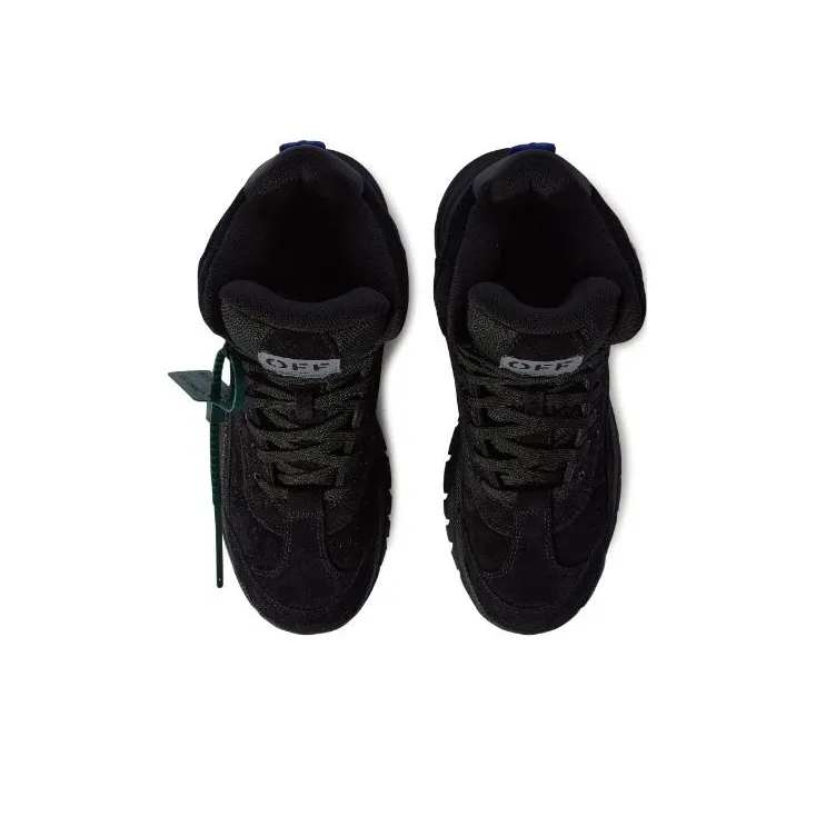 OFF WHITE Hiker High Top Black-4
