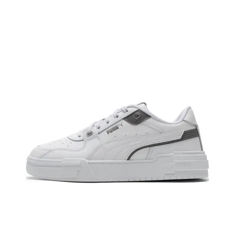 PUMA Ca Pro Glitch 'White Light Grey'-0