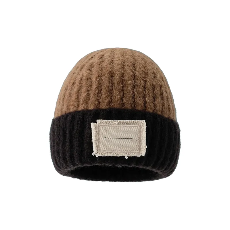 ALIEN BANG Acrylic Beanies Unisex-0