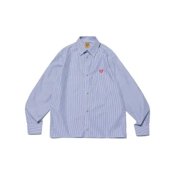 Snap Button Shirts - POIZON