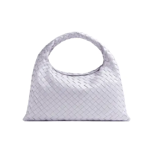 Bottega Veneta Small Hop Oyster