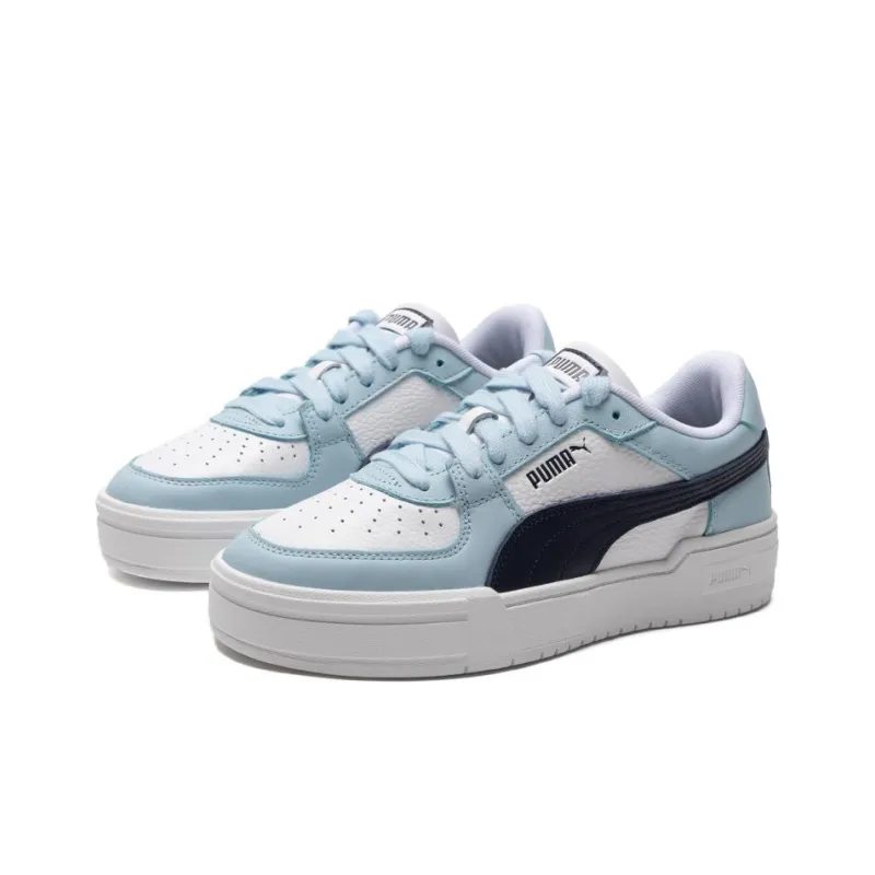PUMA Ca Pro Classic 'White Silver Sky' Women's-1