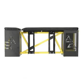 Ruisi Dumbbell Benches