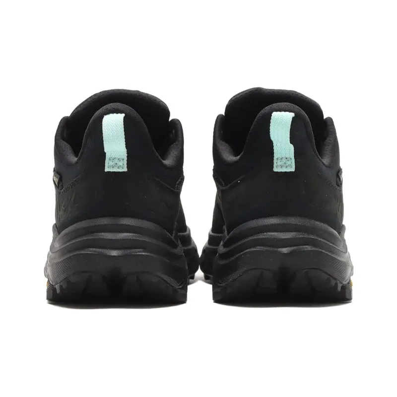 HOKA ONE ONE Anacapa 2 Low Gore Tex Black Women's-3