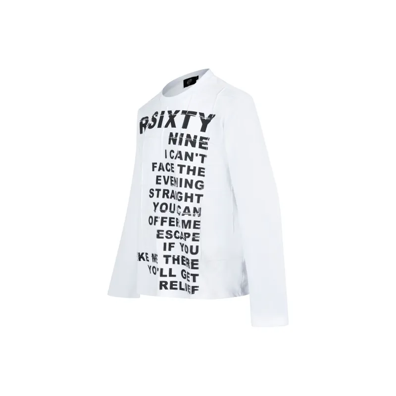 R69 T Shirts Unisex-2