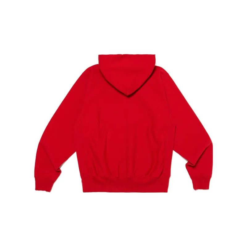 HUMAN MADE Heavy Weight #2 Hoodie-3