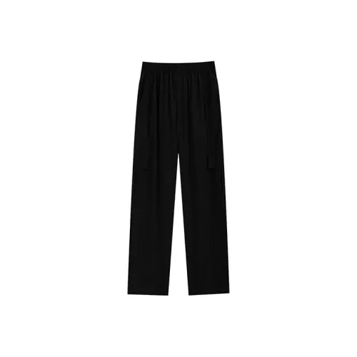 Garbege Casual Pants Women's