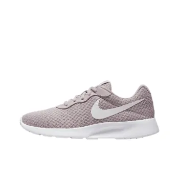Nike Tanjun Shoes 'Amethyst Ash' Women's