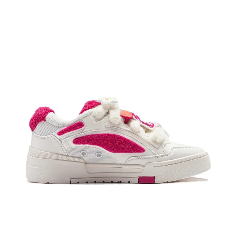 LINING X Disney Journey V2 'Lotso' Women's-1