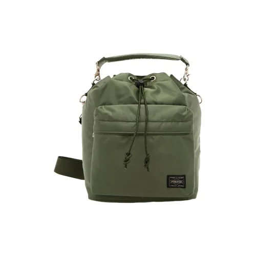 PORTER Crossbody Bags