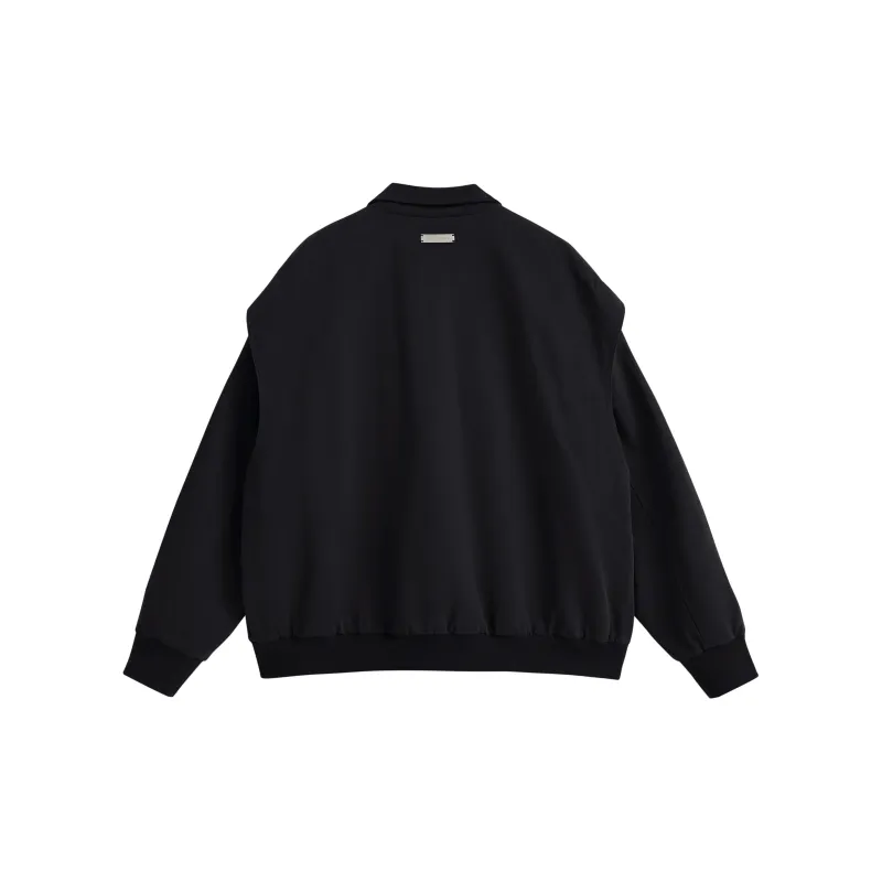 PAINT STAIN Jackets & Coats Unisex-1