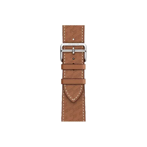 HERMES Unisex Watch Bands