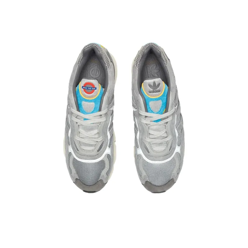 Adidas Temper Run TfL Oyster Club-3