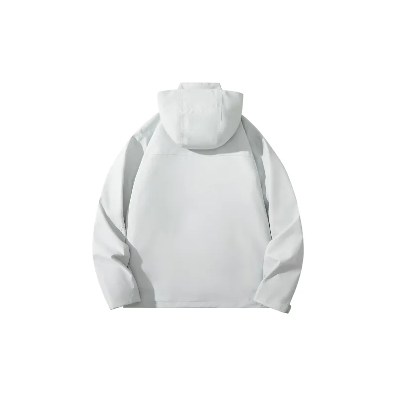 Crayon Shinchan Windbreaker Jackets Unisex-4