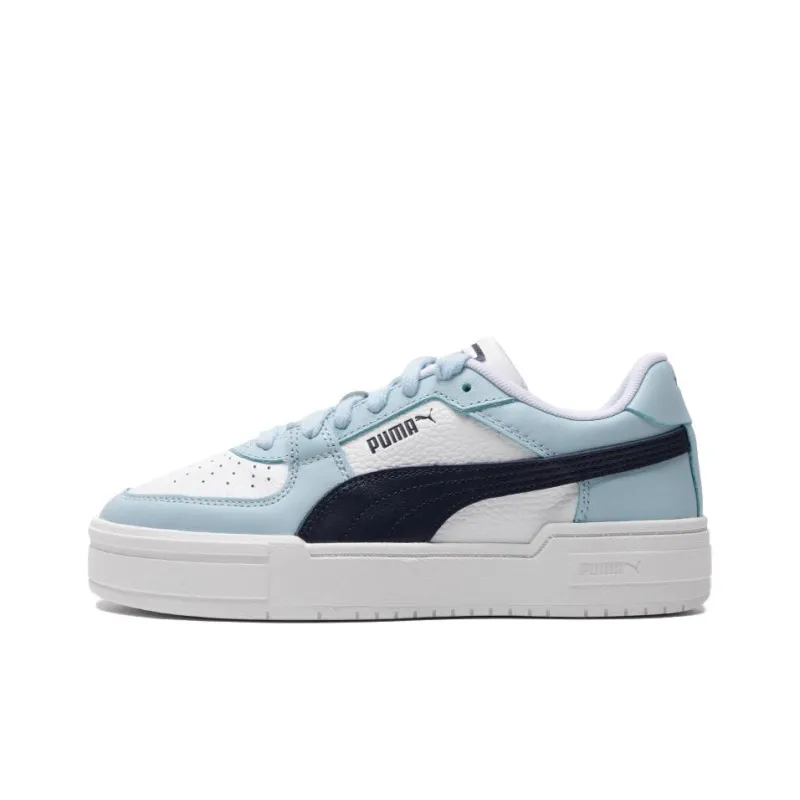 PUMA Ca Pro Classic 'White Silver Sky' Women's-0