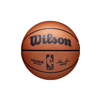 Wilson NBA Basketball