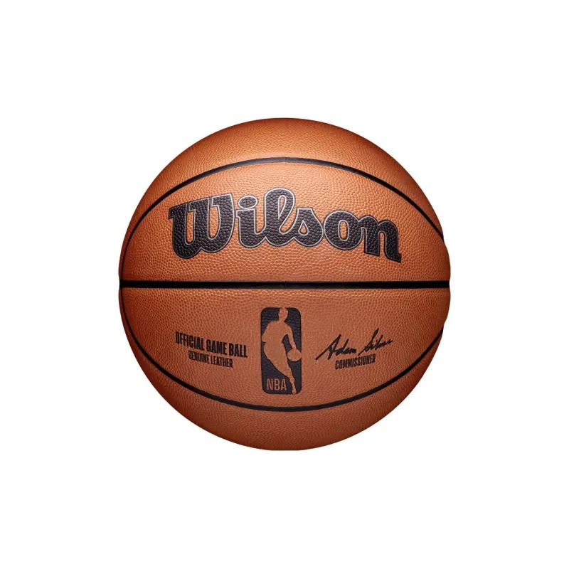 Wilson NBA Basketball-0