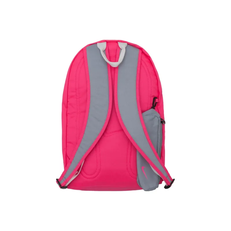 Nike Polyester Backpack Regular Women's Pink-3