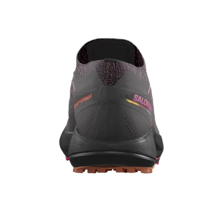 SALOMON Pulsar Trail Pro 2 'Grey Pink' / L00-3