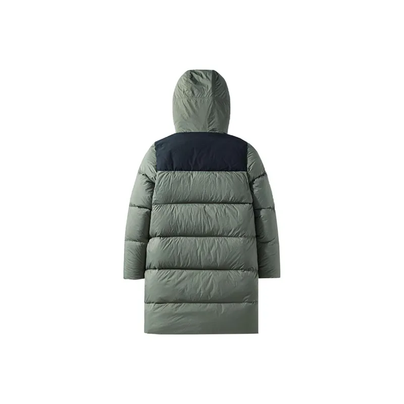 OUTDOOR PRODUCTS Jackets Unisex Fog Olive Green-1