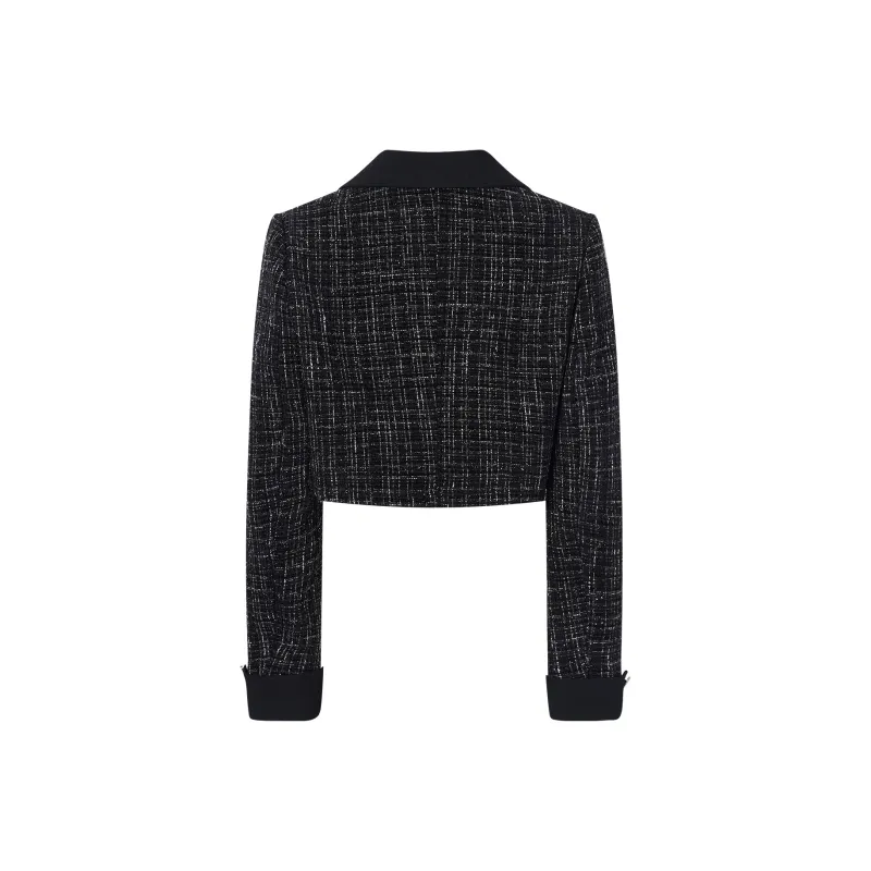 I'M ONE Small Business Suits Coat Women's-4