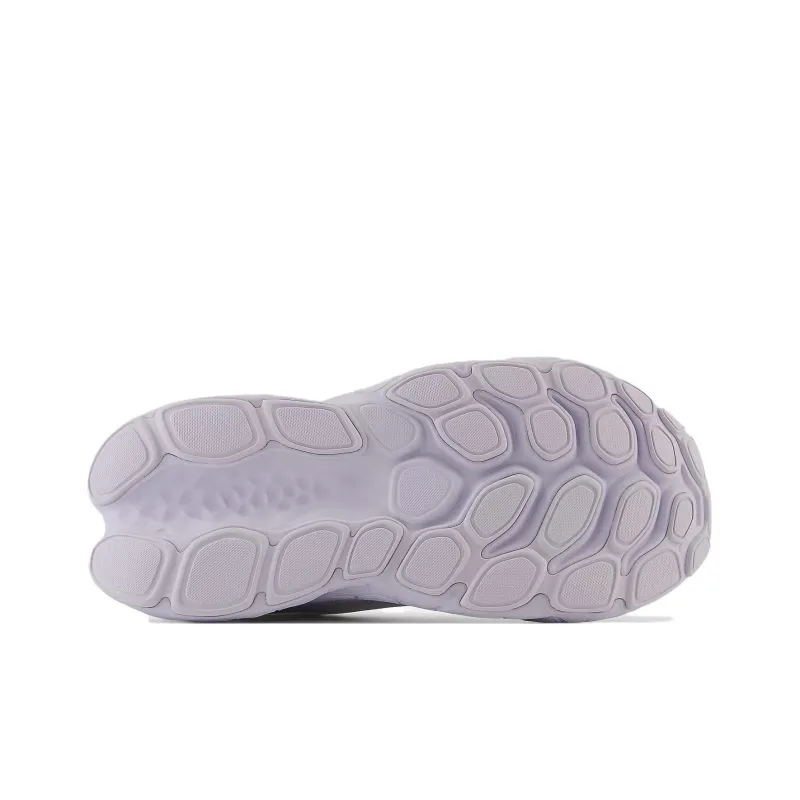 New Balance Fresh Foam X More V4 'White Lavender' Women's-4
