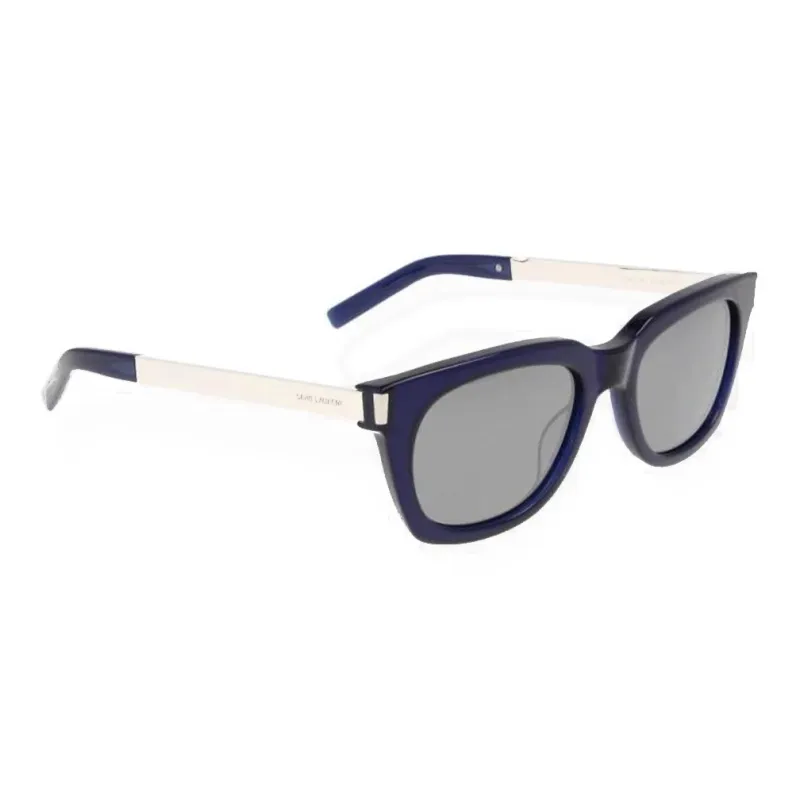 SAINT LAURENT Eyewear Sl 582 Square frame Sunglasses-1