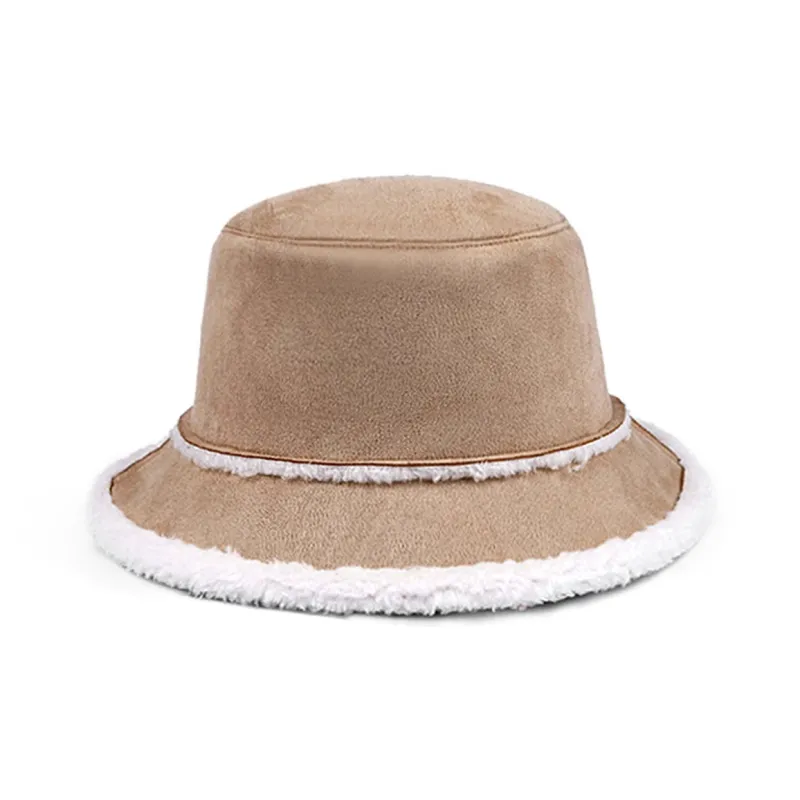 KENMO Bucket Hats Unisex-1