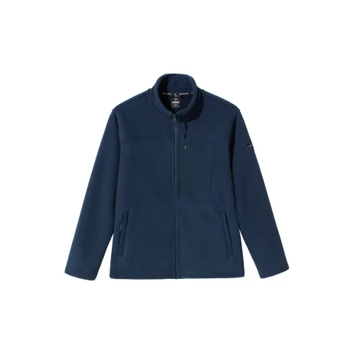 NORTHLAND Velvet Jackets Men