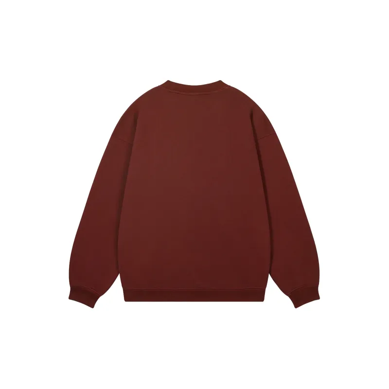 KOUEMGI Sweatshirts Unisex-1
